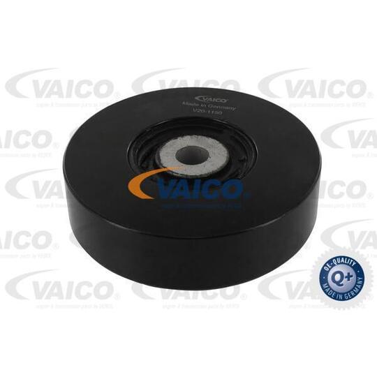 V20-1150 - Mounting, axle beam 