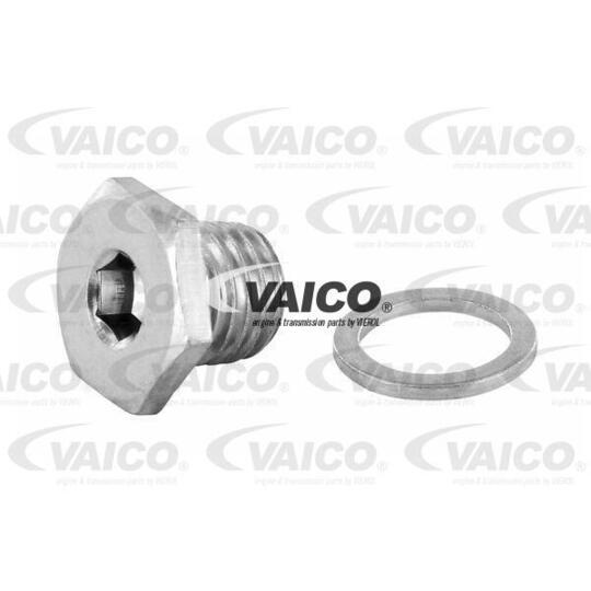 V20-1207 - Sealing Plug, oil sump 