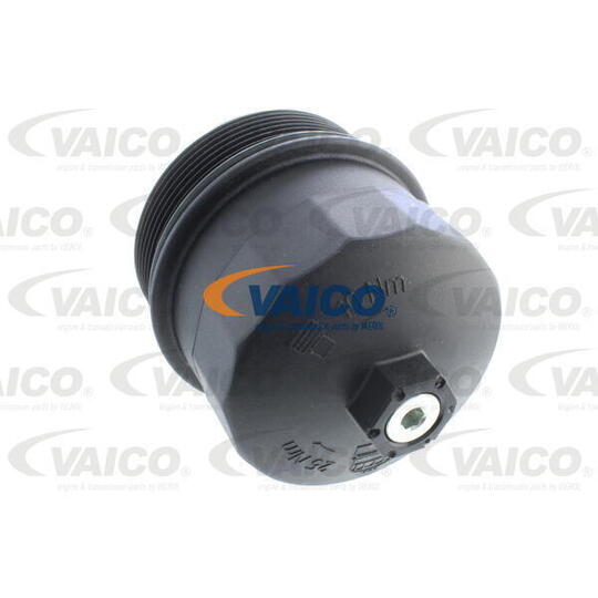 V20-1225 - Cover, oil filter housing 