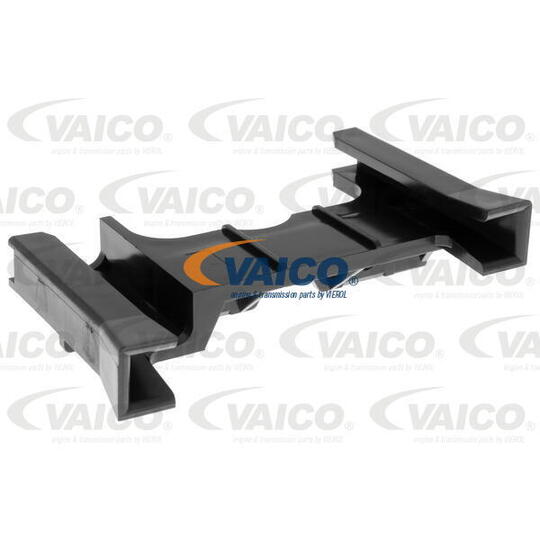 V20-1229 - Mounting Bracket, bumper 