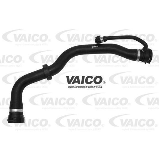 V20-1256 - Radiator Hose 