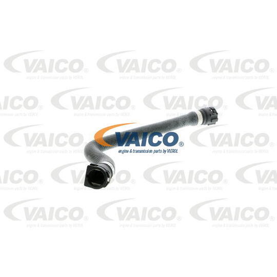 V20-1257 - Radiator Hose 