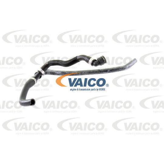 V20-1259 - Radiator Hose 