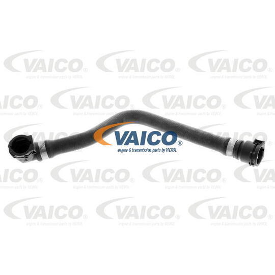 V20-1281 - Radiator Hose 