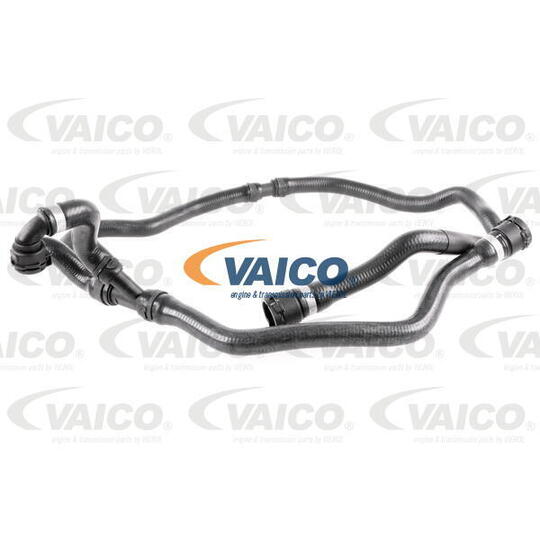 V20-1286 - Radiator Hose 