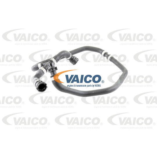 V20-1305 - Radiator Hose 