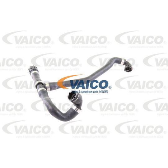 V20-1324 - Radiator Hose 