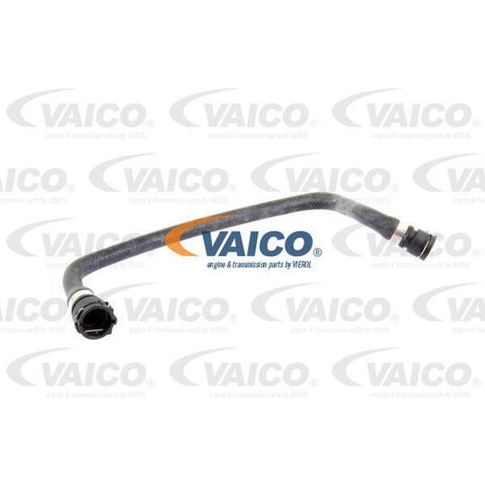 V20-1341 - Radiator Hose 