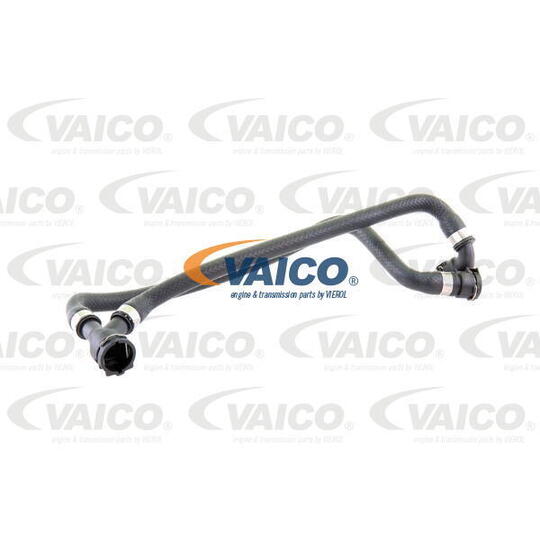 V20-1342 - Radiator Hose 