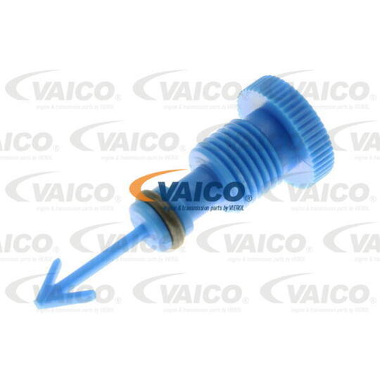 V20-1377 - Bolt, radiator cap 