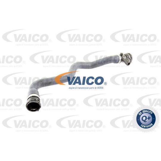 V20-1406 - Radiator Hose 