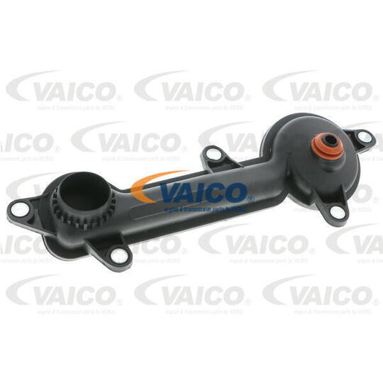 V20-1520 - Oil Trap, crankcase breather 