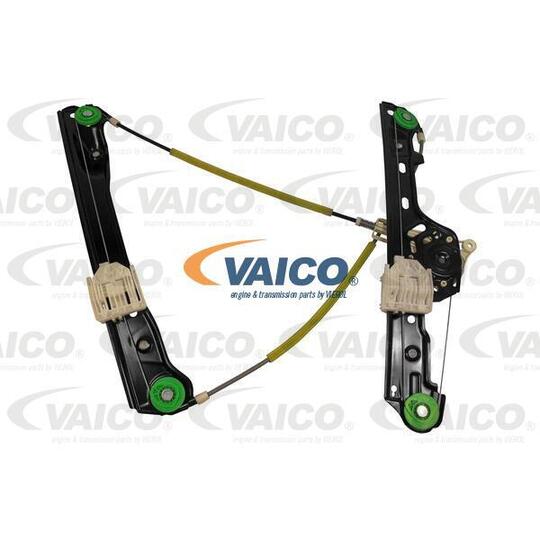 V20-1538 - Window Regulator 