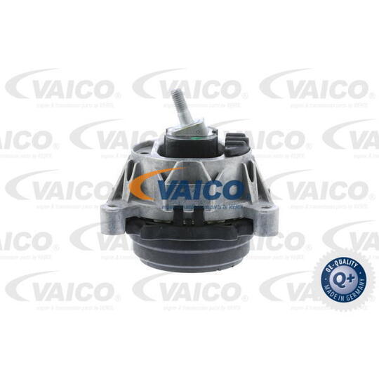 V20-1553 - Engine Mounting 