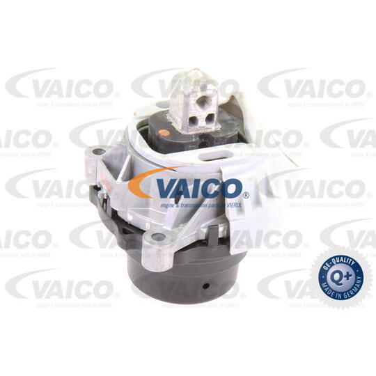 V20-1558 - Engine Mounting 