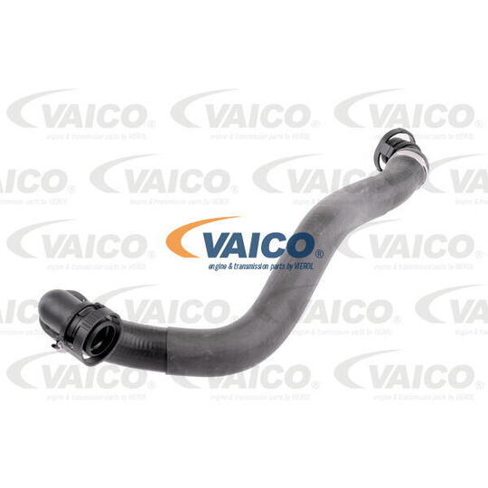 V20-1573 - Hose, crankcase breather 