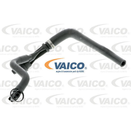 V20-1574 - Hose, crankcase breather 