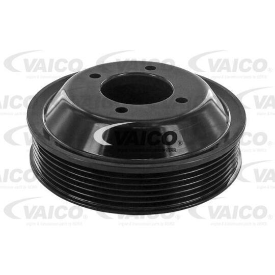 V20-1591 - Pulley, water pump 