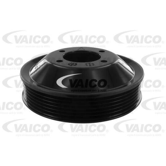 V20-1593 - Pulley, water pump 