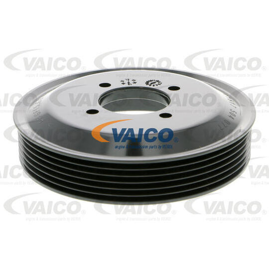 V20-1595 - Pulley, water pump 