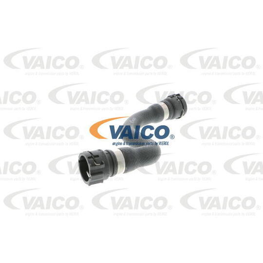 V20-1607 - Radiator Hose 