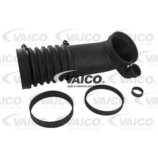 V20-1639 - Intake Hose, air filter 