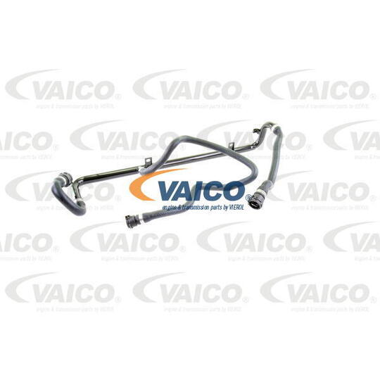 V20-1687 - Radiator Hose 