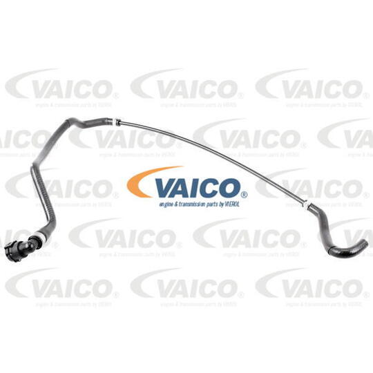 V20-1689 - Radiator Hose 