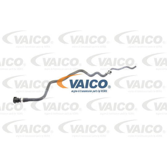 V20-1690 - Radiator Hose 