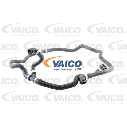 V20-1712 - Radiator Hose 