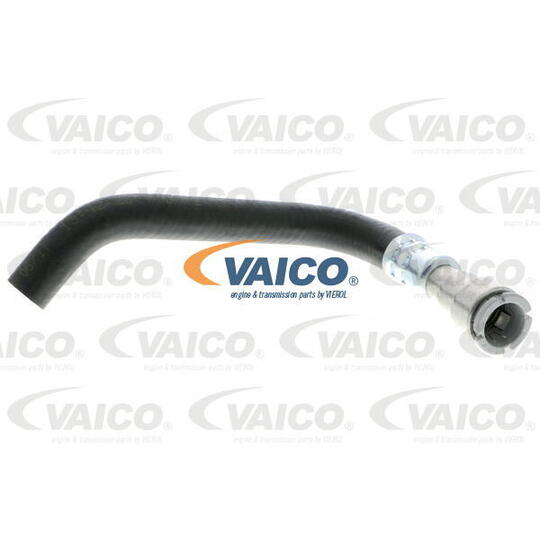 V20-1725 - Hydraulic Hose, steering system 