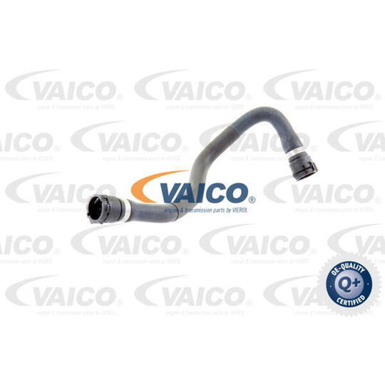 V20-1753 - Radiator Hose 