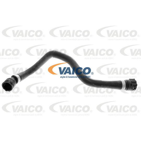 V20-1757 - Radiator Hose 