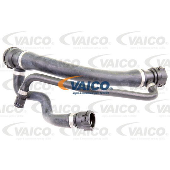 V20-1765 - Radiator Hose 