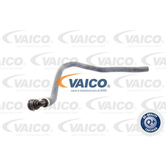 V20-1773 - Radiator Hose 