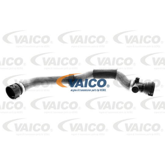 V20-1777 - Radiator Hose 