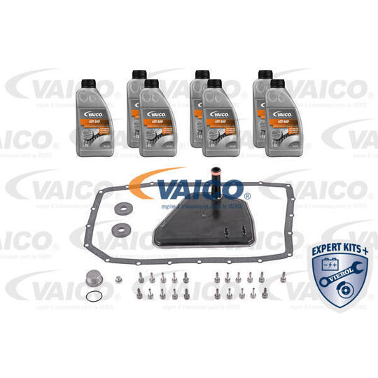 V20-2081 - Parts Kit, automatic transmission oil change 