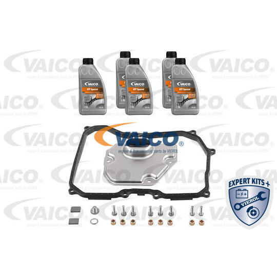 V20-2095 - Parts Kit, automatic transmission oil change 