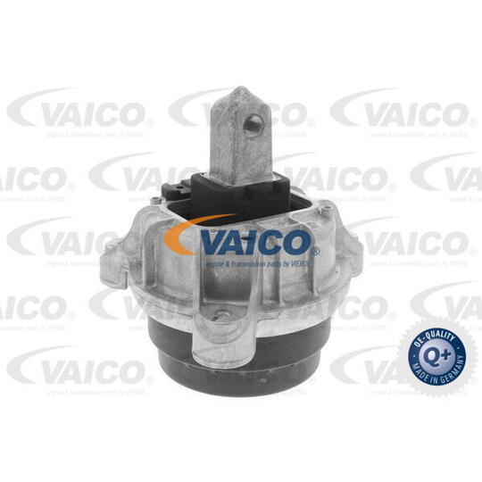 V20-2114 - Engine Mounting 