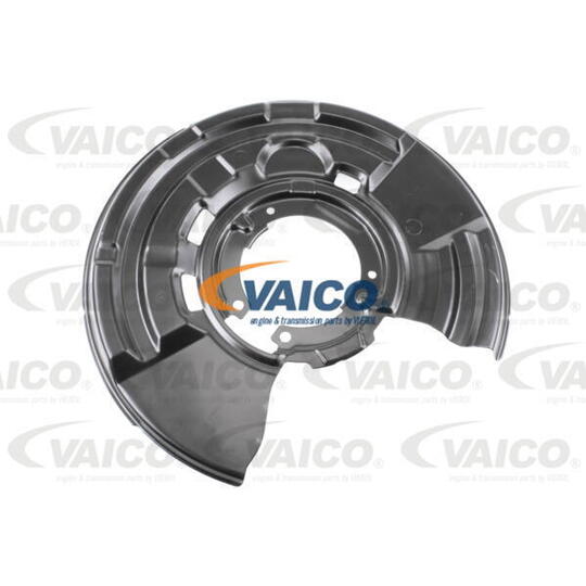 V20-2138 - Splash Panel, brake disc 