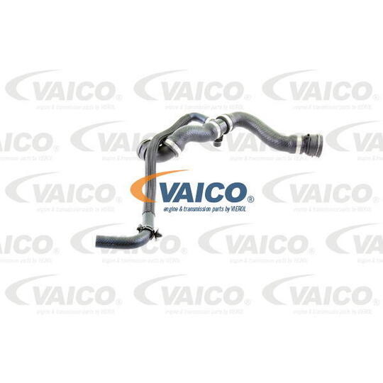 V20-2289 - Radiator Hose 