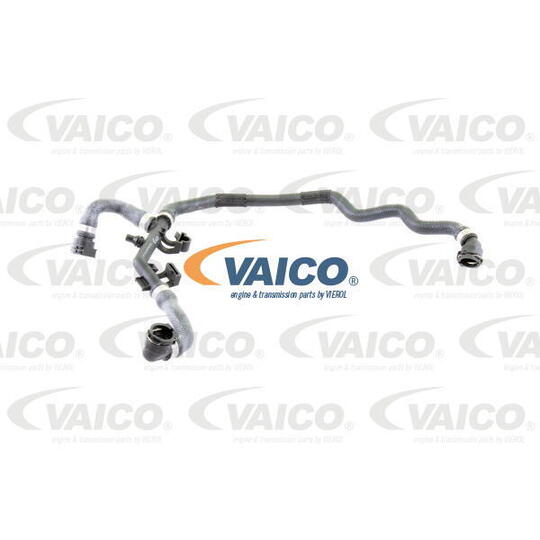 V20-2342 - Radiator Hose 