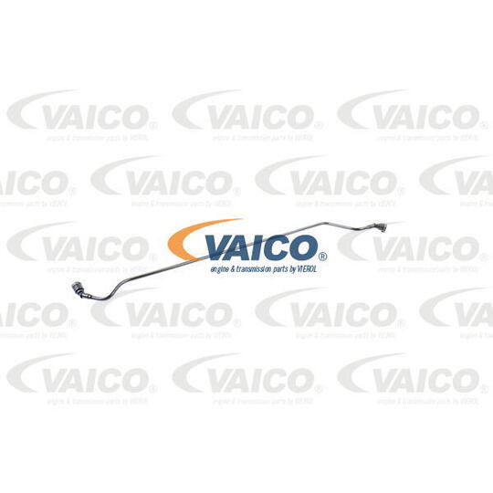 V20-2356 - Radiator Hose 