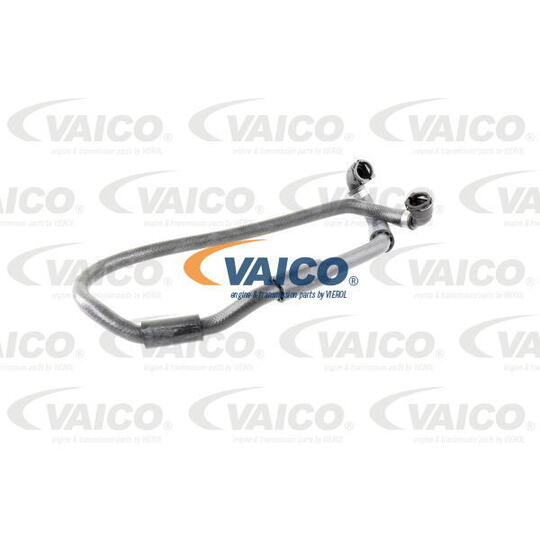 V20-2380 - Radiator Hose 