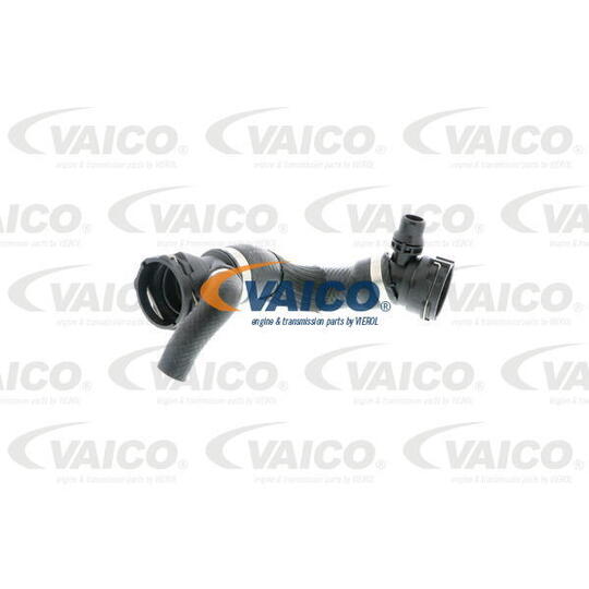 V20-2400 - Radiator Hose 