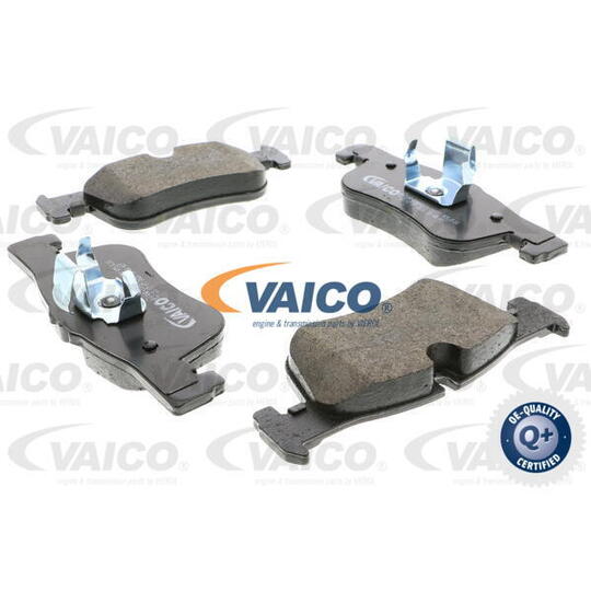 V20-2470 - Brake Pad Set, disc brake 