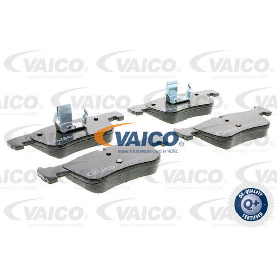 V20-2471 - Brake Pad Set, disc brake 