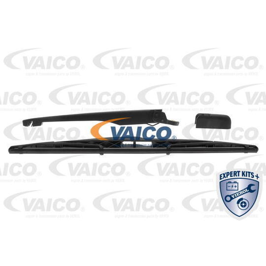 V20-2477 - Wiper Arm Set, window cleaning 