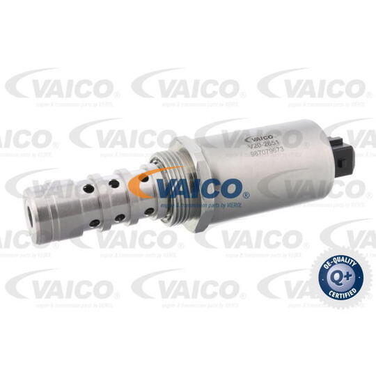 V20-2651 - Control Valve, camshaft adjustment 