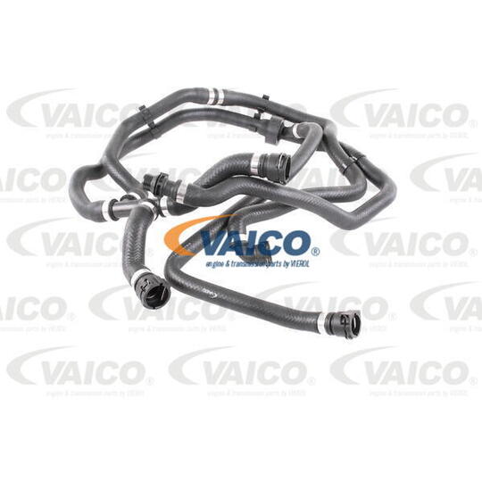 V20-2658 - Radiator Hose 